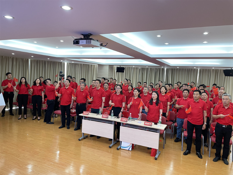 庆祝建党百年活动4