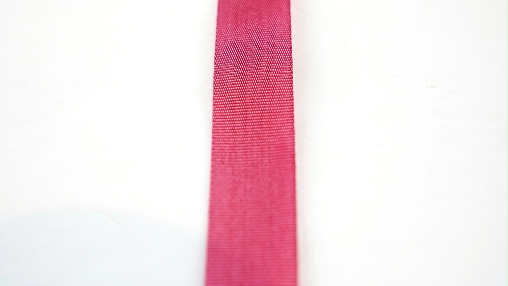 20-30mm可定制尼龙包边带NL_IB