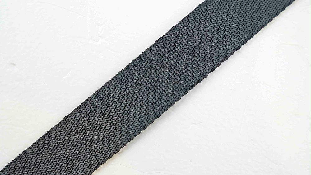 20-50mm可定制斜纹尼龙PA织带NL80