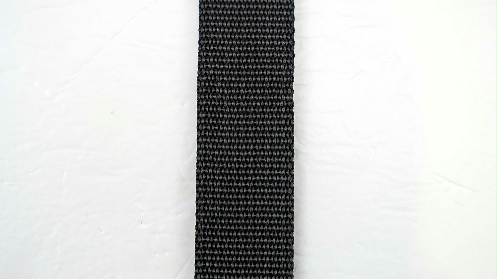 38mm(1.5英寸）平纹丙纶织带AFWP041