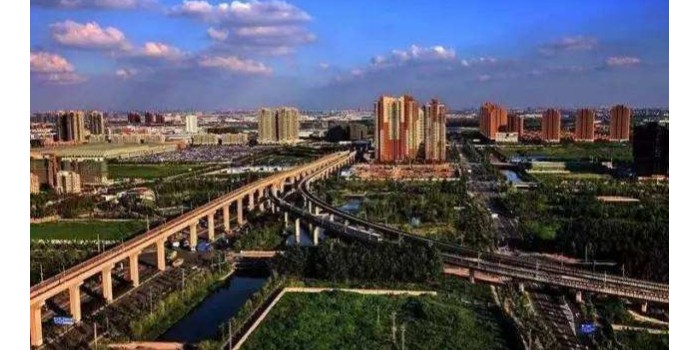 创城，我们共同的责任