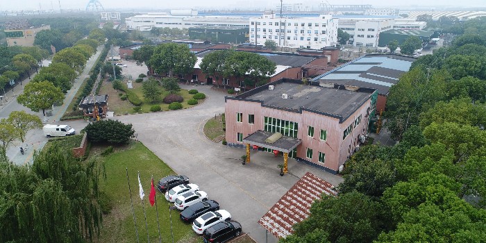 爱思织带--绿色环保在行动