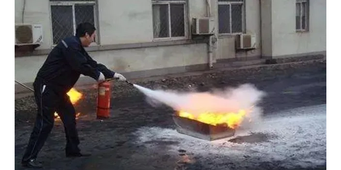 爱思织带-消防安全要重视