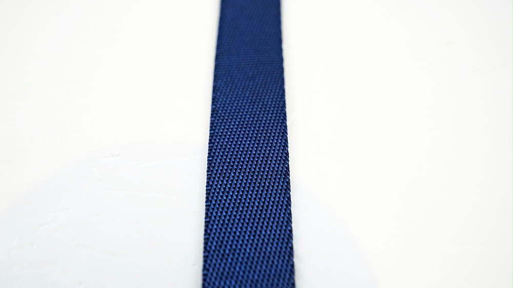 20-50mm可定制尼龙锦纶服饰箱包带NL2